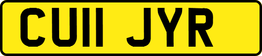 CU11JYR