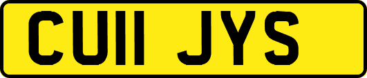 CU11JYS