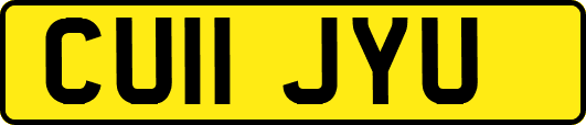 CU11JYU