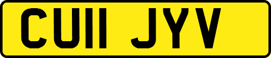 CU11JYV