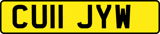 CU11JYW