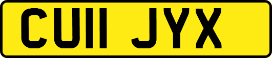 CU11JYX