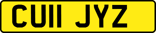 CU11JYZ