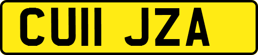 CU11JZA