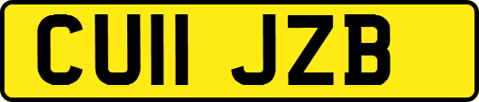 CU11JZB