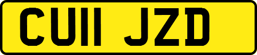 CU11JZD