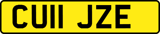 CU11JZE