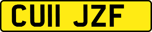 CU11JZF