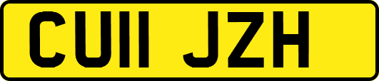CU11JZH