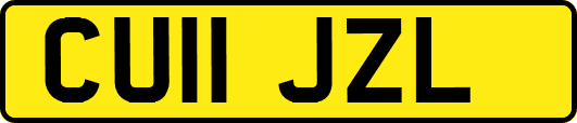 CU11JZL