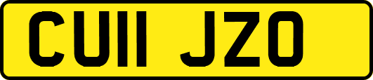 CU11JZO