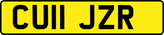 CU11JZR