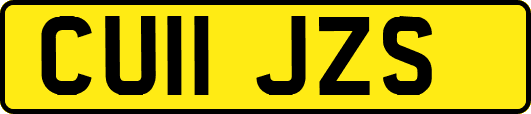 CU11JZS