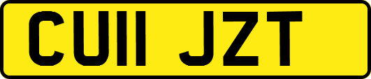 CU11JZT