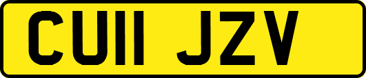 CU11JZV