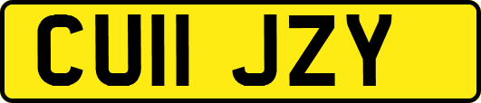 CU11JZY