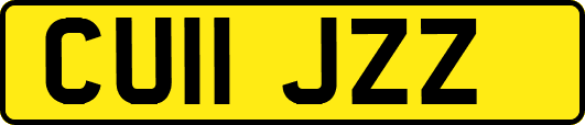 CU11JZZ