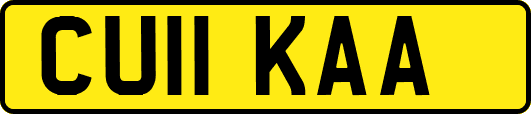 CU11KAA