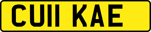 CU11KAE