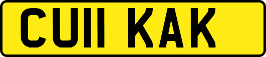 CU11KAK