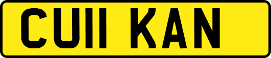 CU11KAN