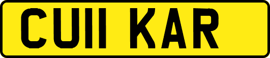 CU11KAR