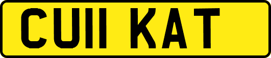 CU11KAT