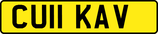CU11KAV