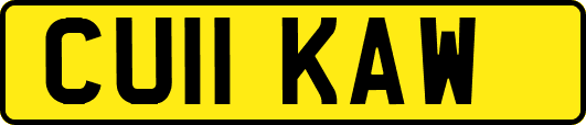 CU11KAW