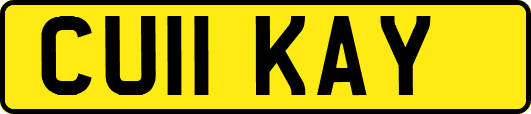 CU11KAY