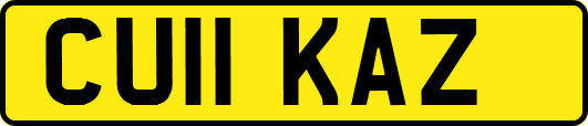 CU11KAZ