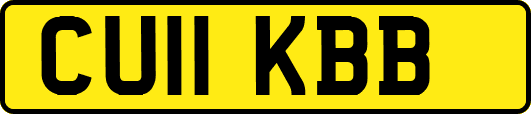 CU11KBB