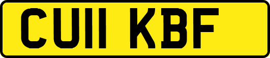 CU11KBF