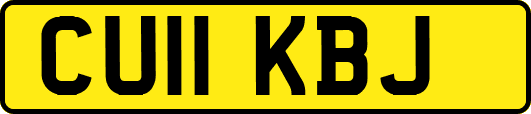 CU11KBJ