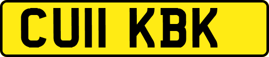CU11KBK
