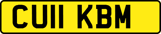 CU11KBM