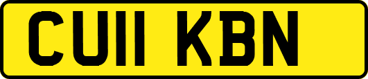 CU11KBN