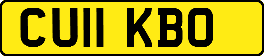 CU11KBO