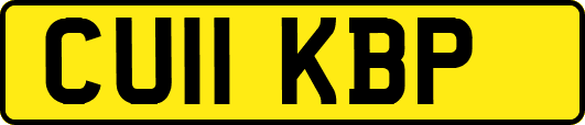 CU11KBP
