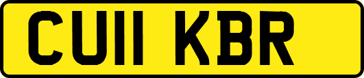 CU11KBR