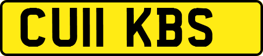 CU11KBS