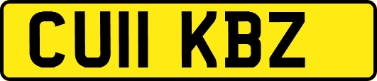 CU11KBZ