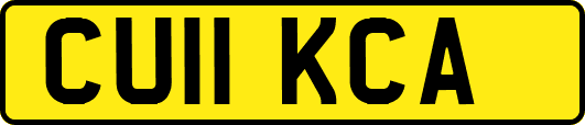 CU11KCA