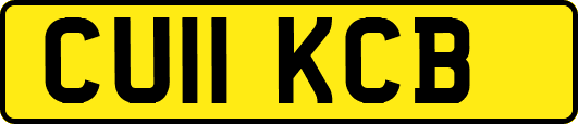 CU11KCB