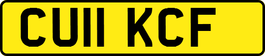 CU11KCF