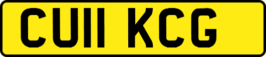 CU11KCG