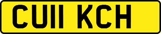 CU11KCH