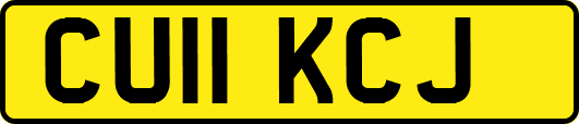 CU11KCJ