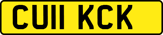 CU11KCK