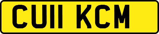 CU11KCM